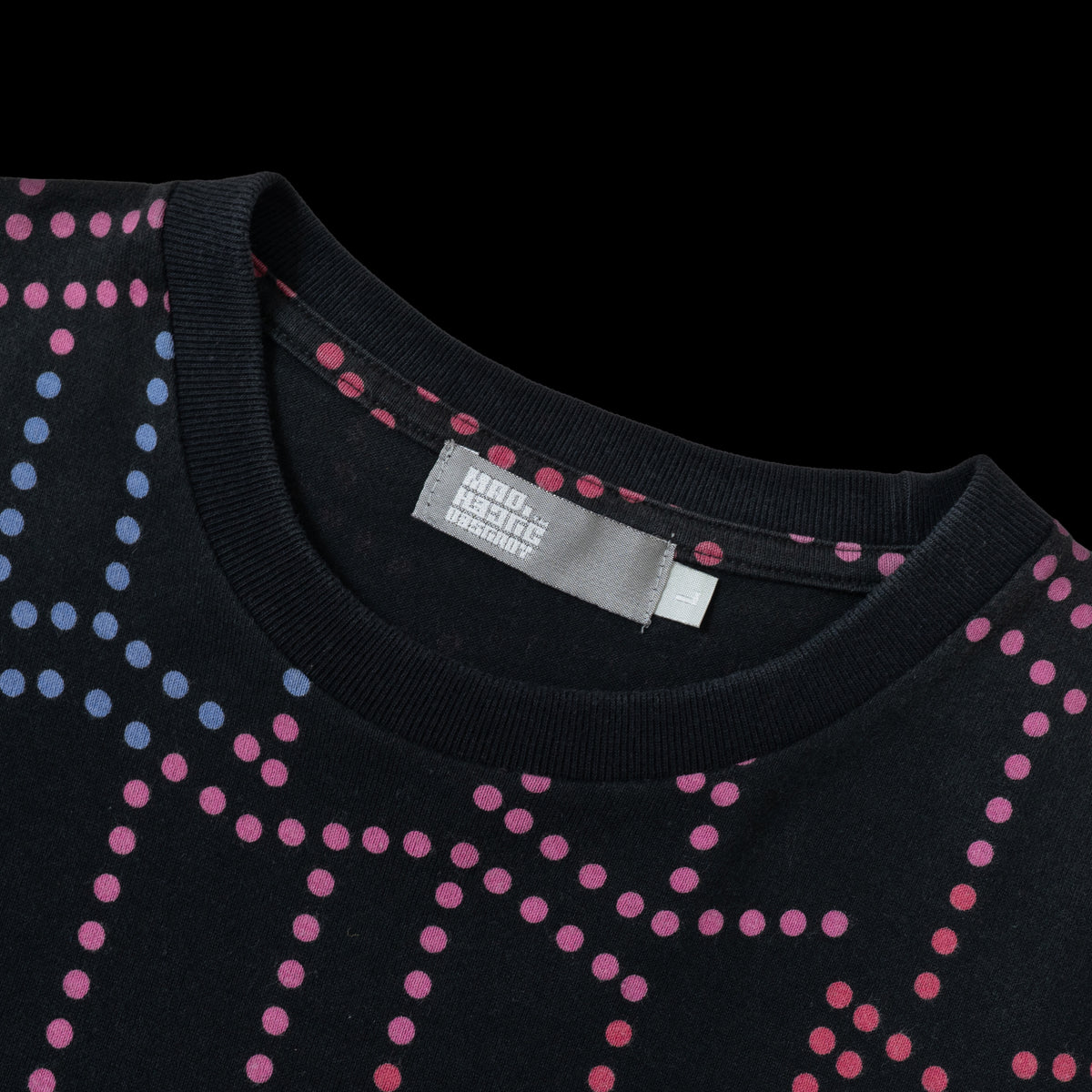 00s Mad Hectic GJ Dot Tee