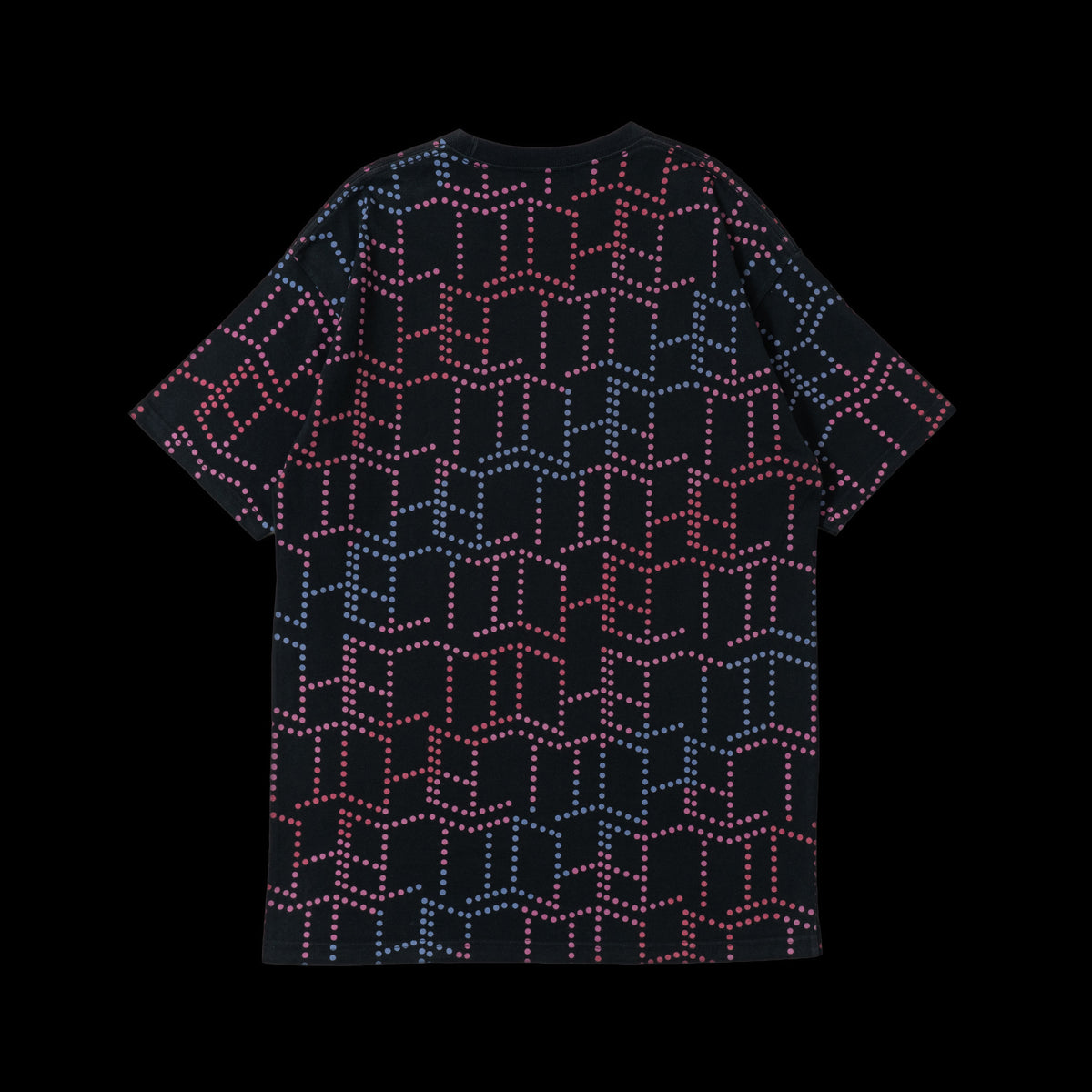 00s Mad Hectic GJ Dot Tee