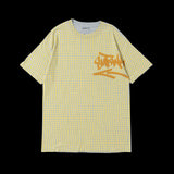 00s Subware Arrow Pattern Tee
