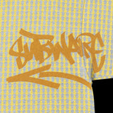 00s Subware Arrow Pattern Tee