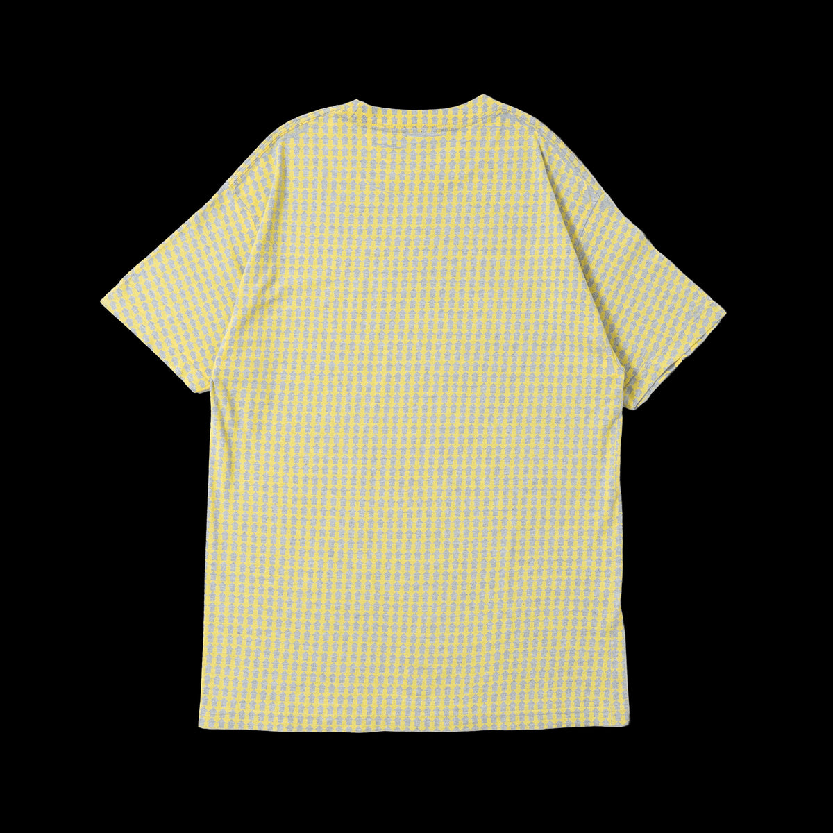 00s Subware Arrow Pattern Tee