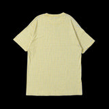 00s Subware Arrow Pattern Tee