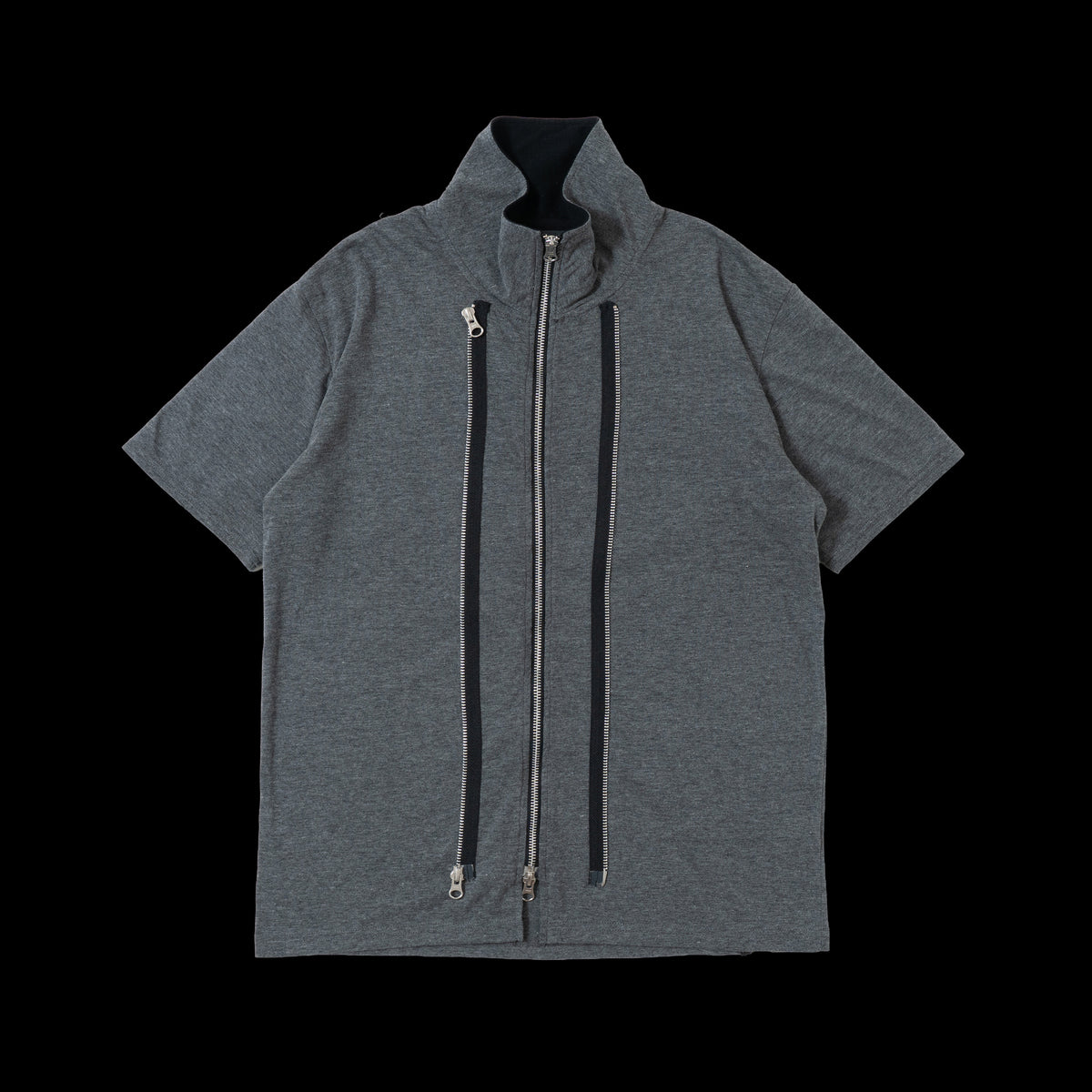 00s PPFM Multi-Zip Top