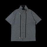 00s PPFM Multi-Zip Top