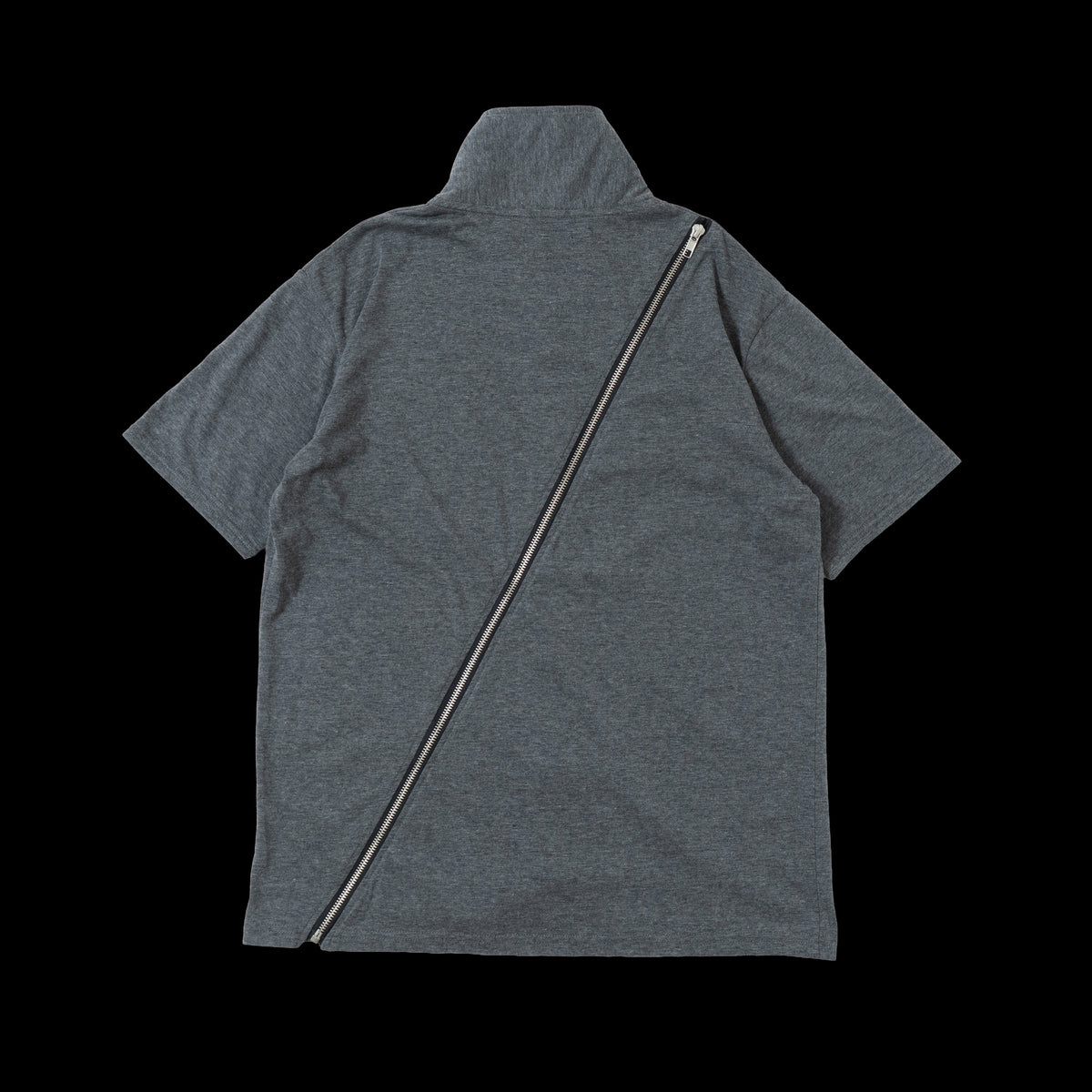 00s PPFM Multi-Zip Top