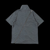00s PPFM Multi-Zip Top