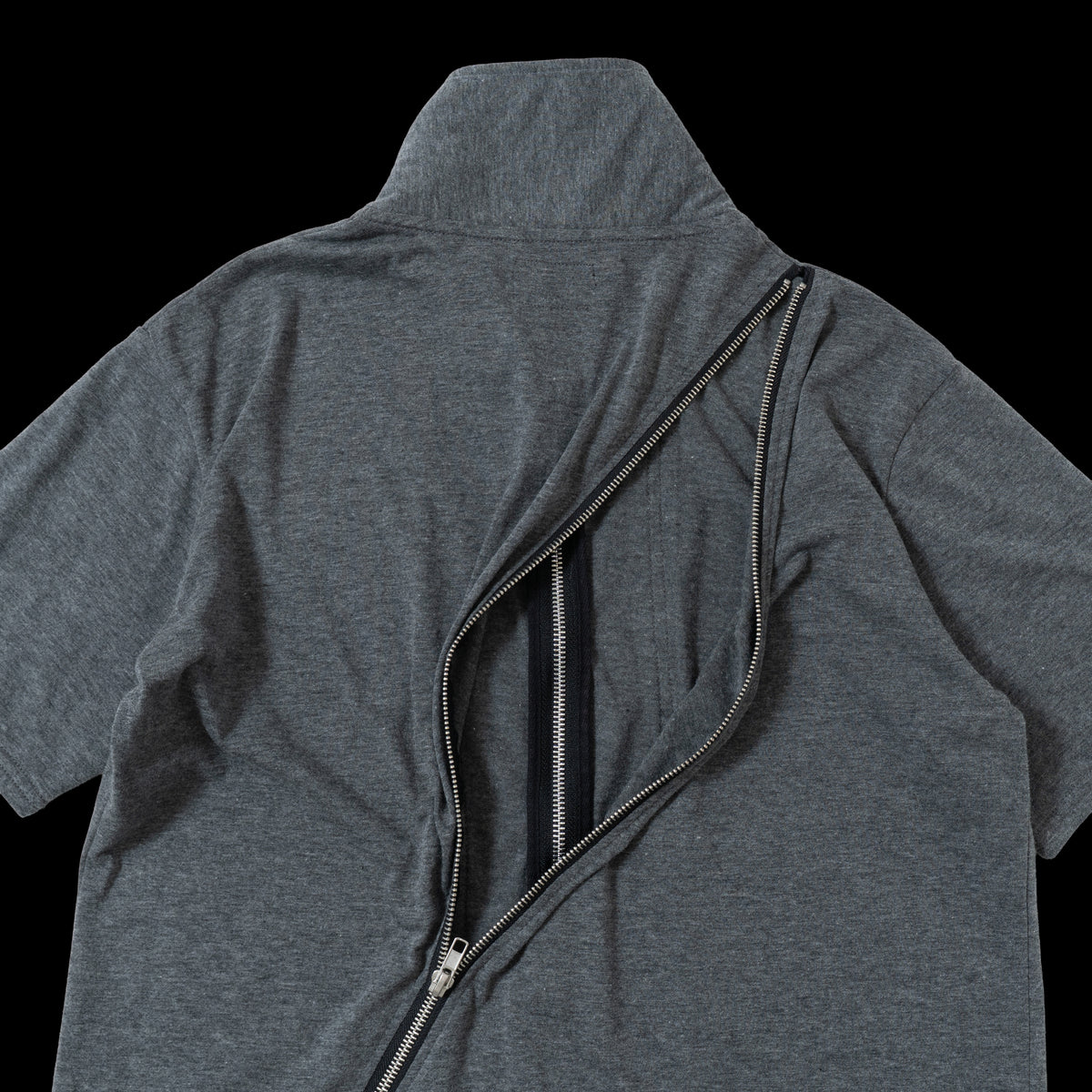 00s PPFM Multi-Zip Top