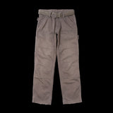 General Research Double Knee Painter Pants