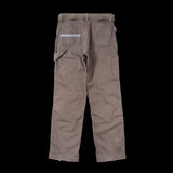 General Research Double Knee Painter Pants