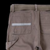 General Research Double Knee Painter Pants