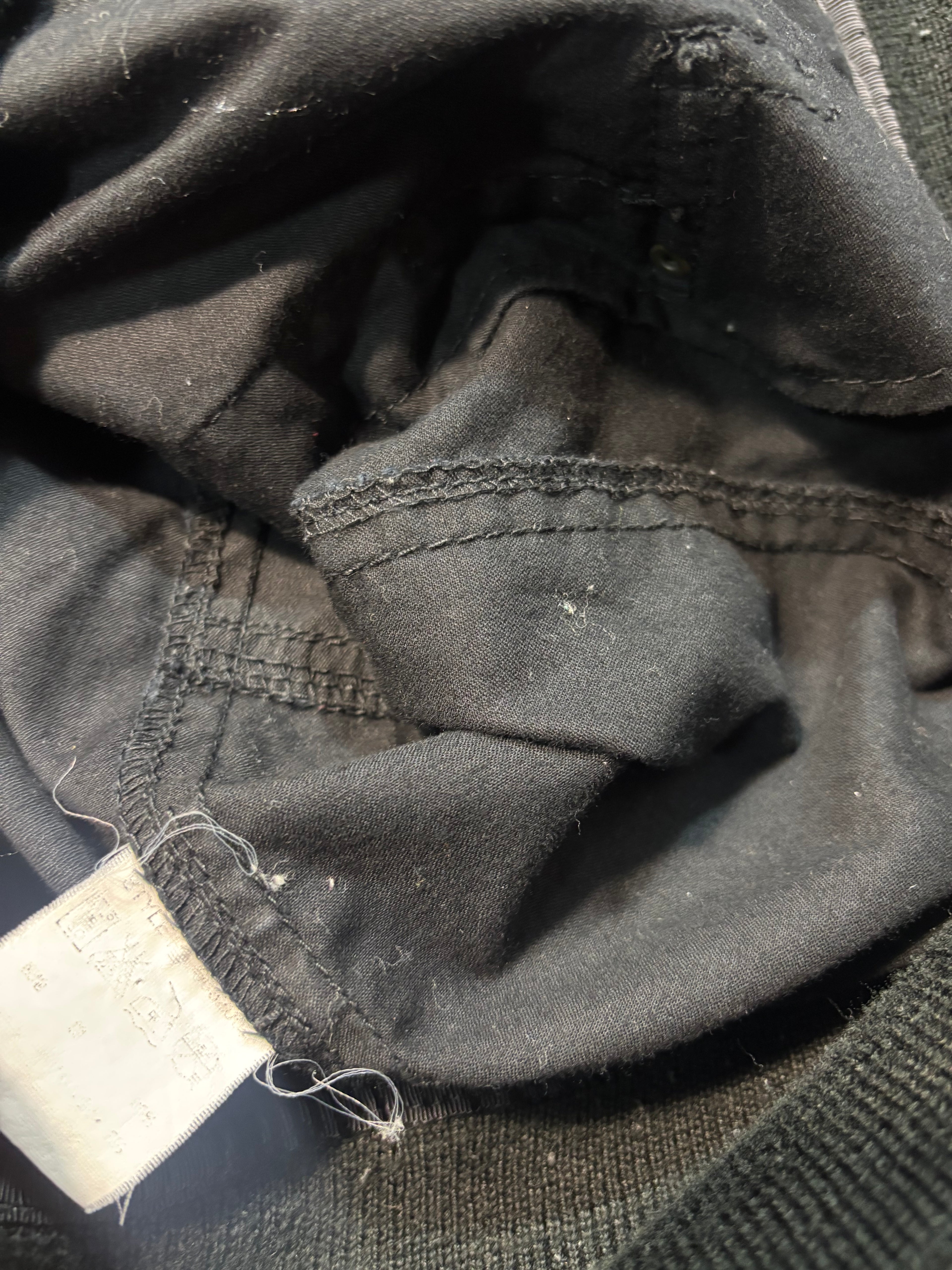 Avirex PDW Technical Gimmick Hooded Jacket