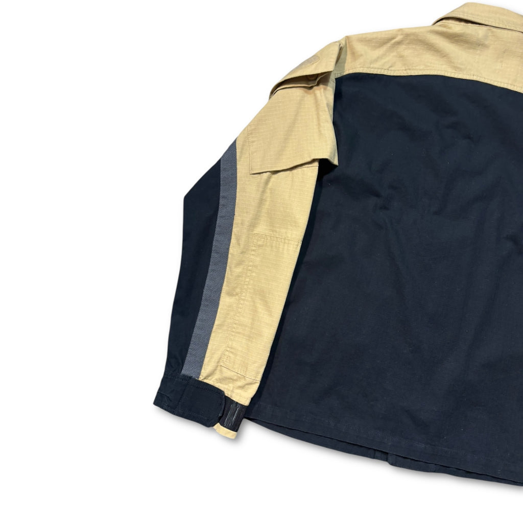 Fuct 2tone Technical JKT