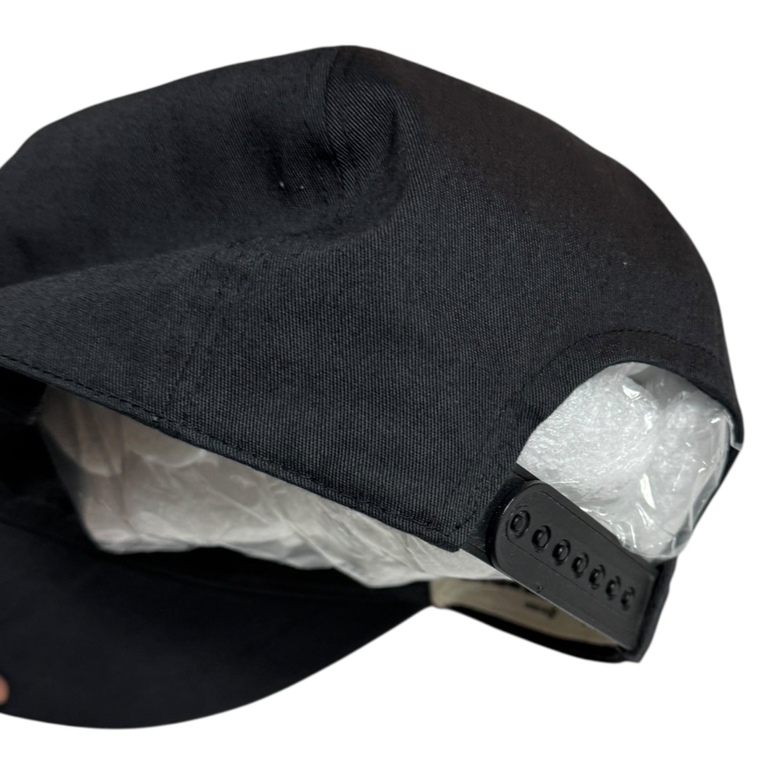 DOARAT Logo Cap Black