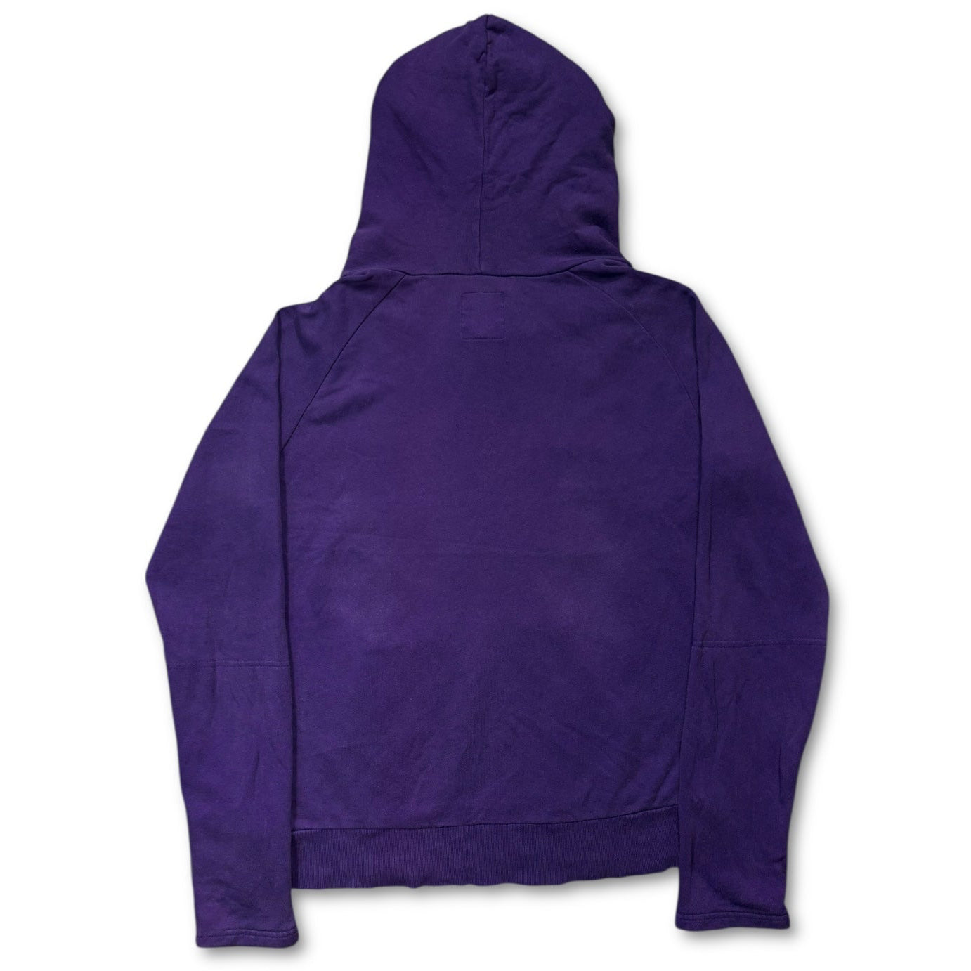 PPFM Purple hoodie