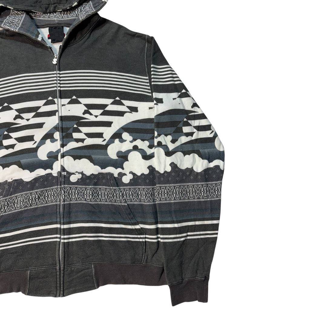 00s Swagger Sea Hoodie