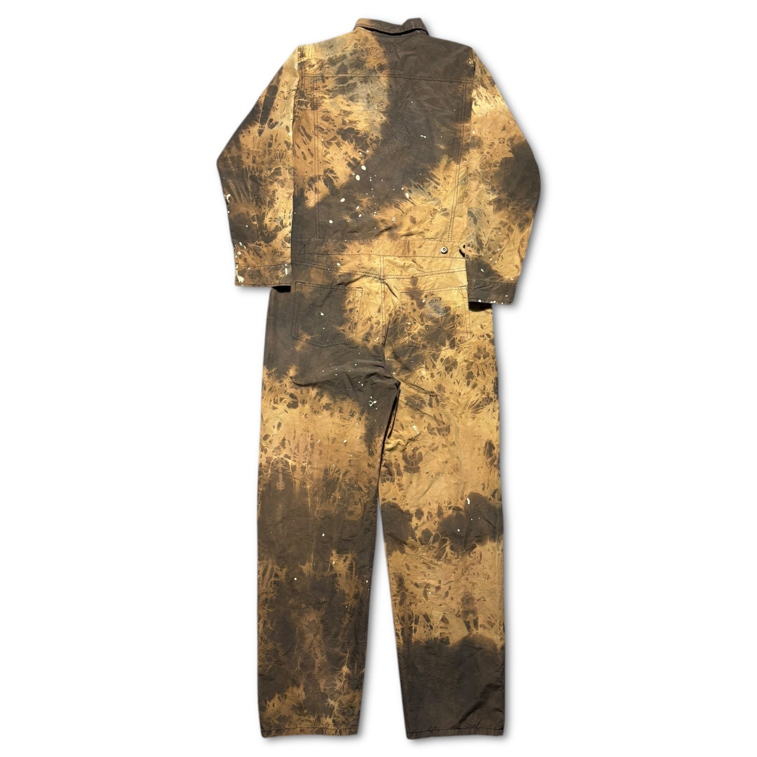 [13each remake]Avirex Breached Coveralls