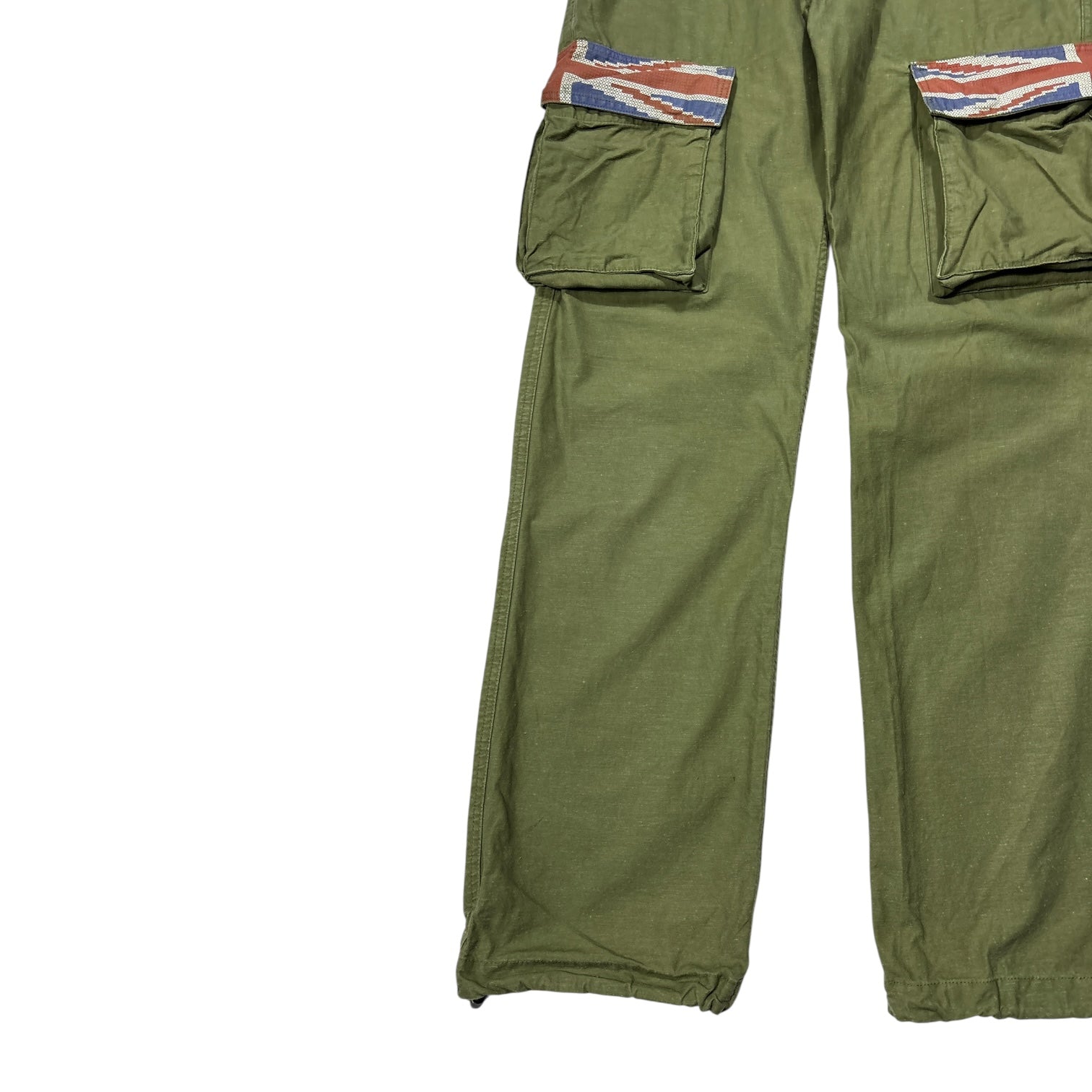 00s DOARAT UK Cargo pants