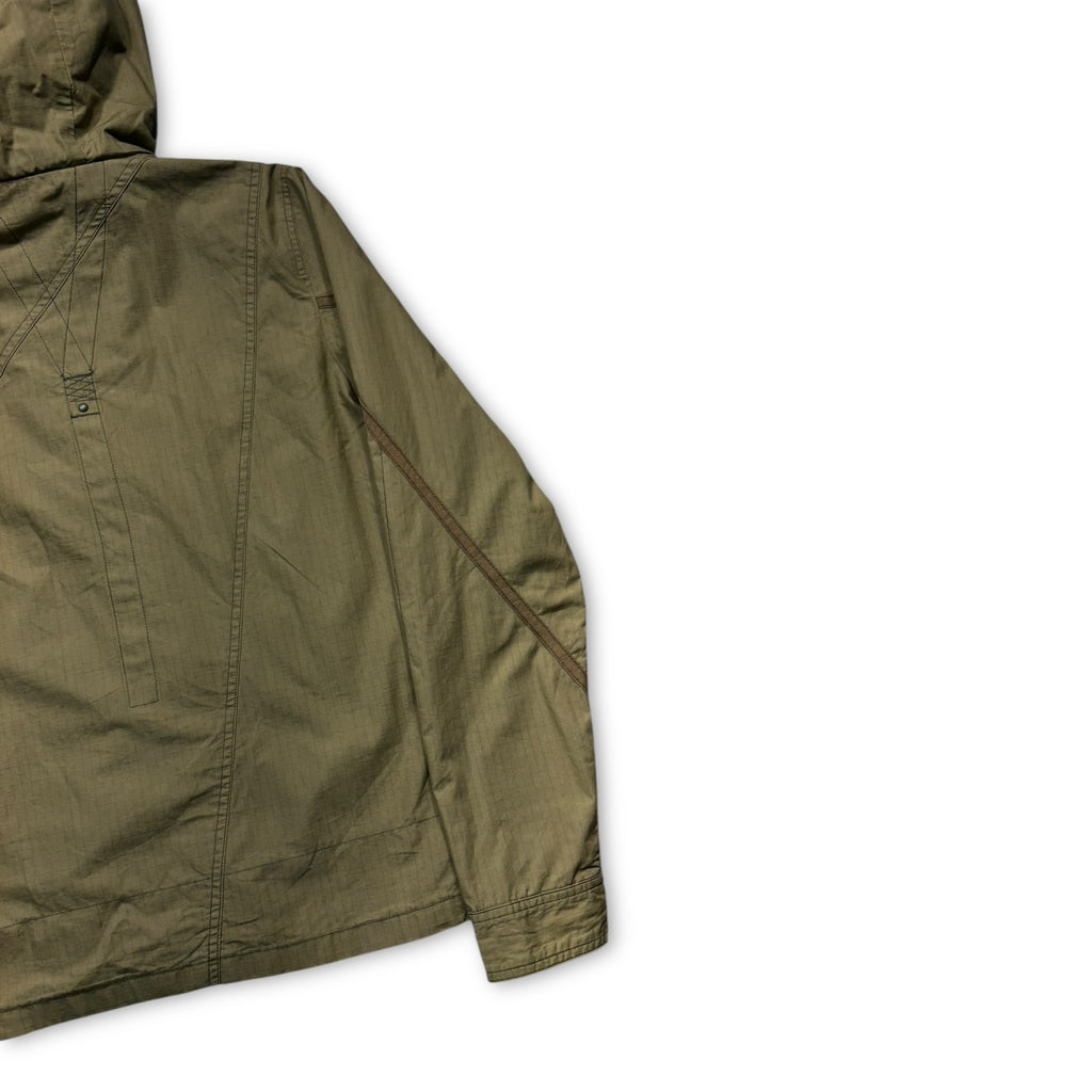 G star raw Hooded Jacket