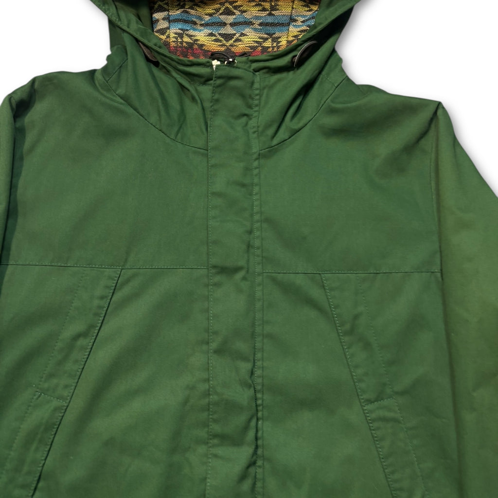 HECTIC Green Light JKT