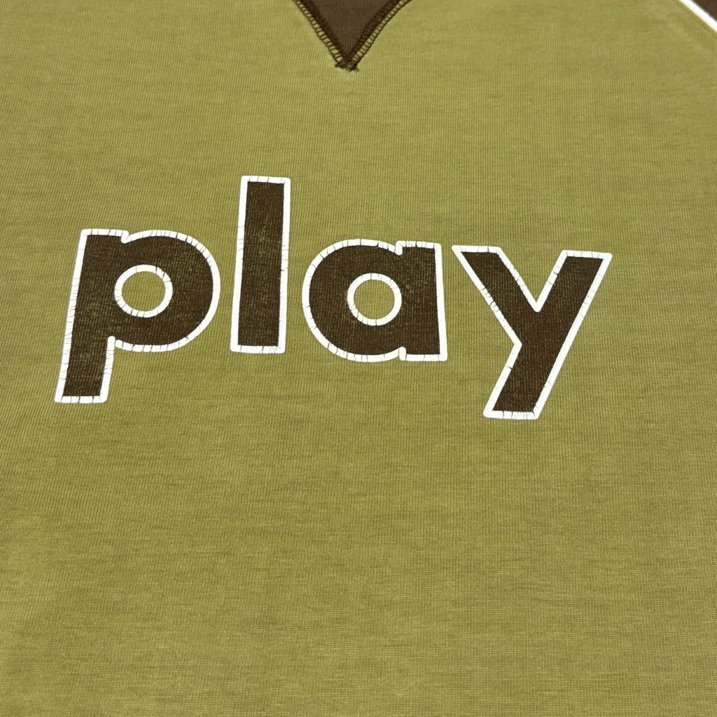 00s G1950 Play 2 tone Tee