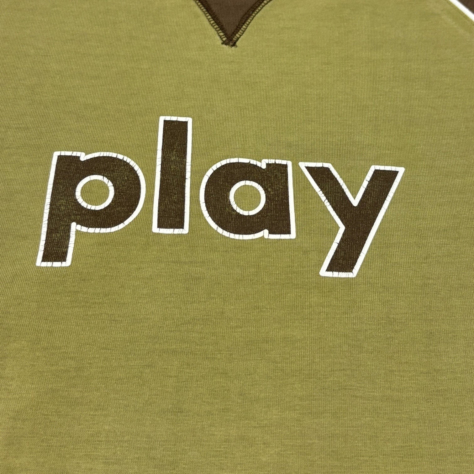 00s G1950 Play 2 tone Tee