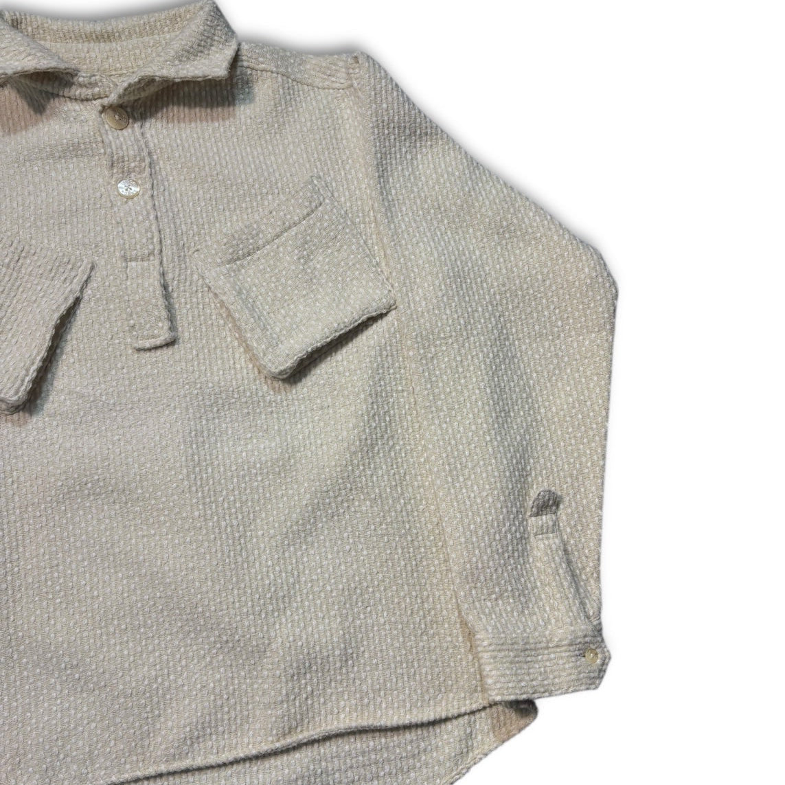 TAR Cotton Polo Treaner