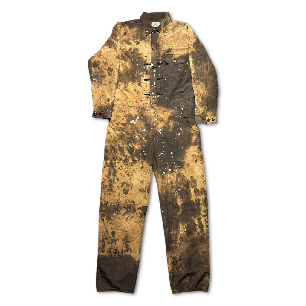 [13each remake]Avirex Breached Coveralls
