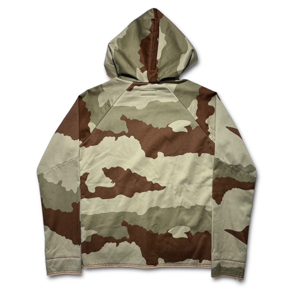 00s Griffin Camo hoodie