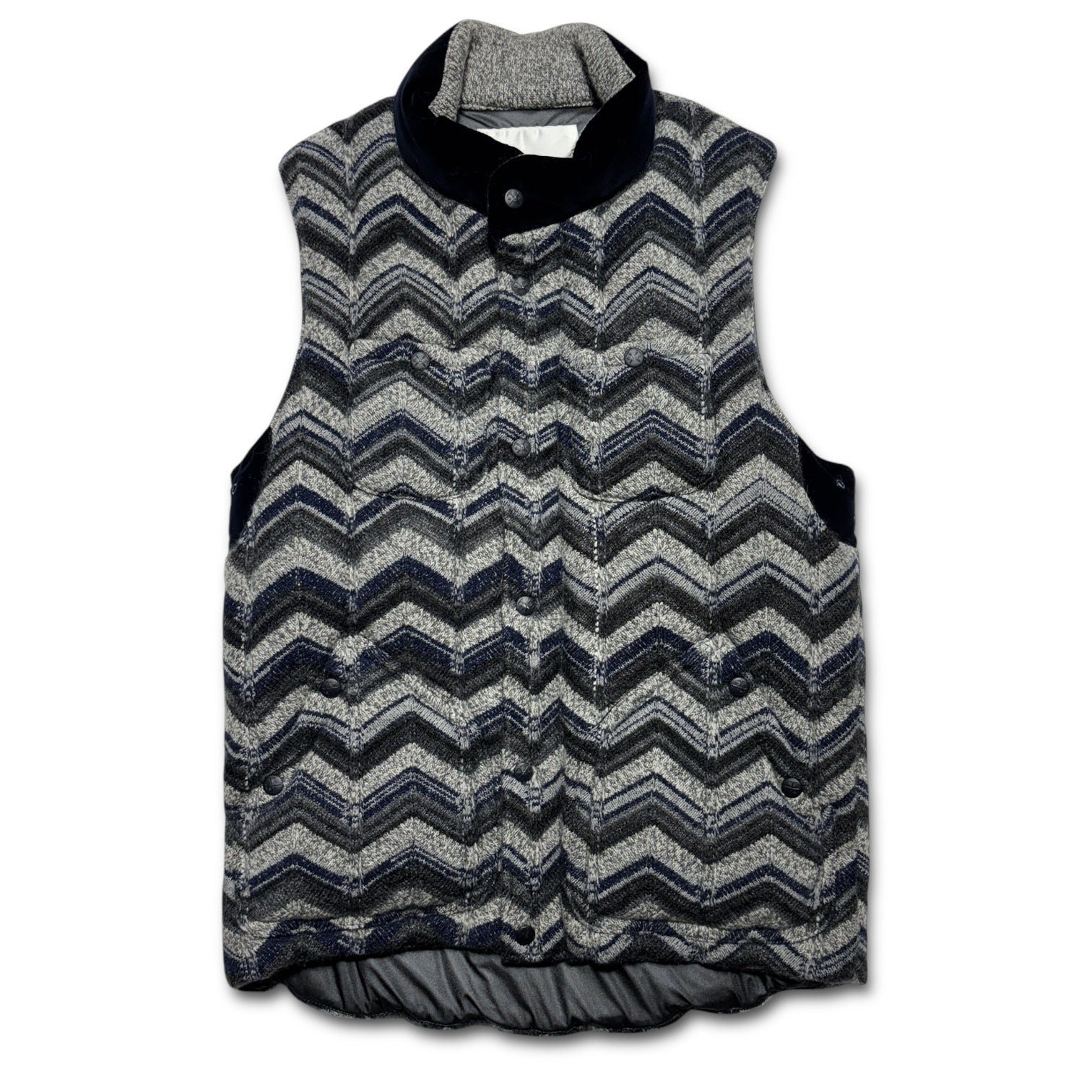 2012AW WHITE MOUNTAINEERNIG DOWN VEST