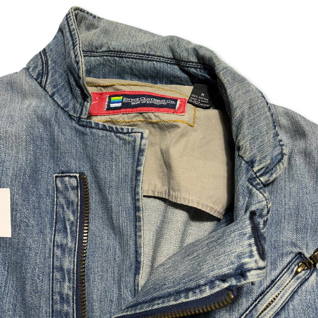 00s Enyce Denim jacket