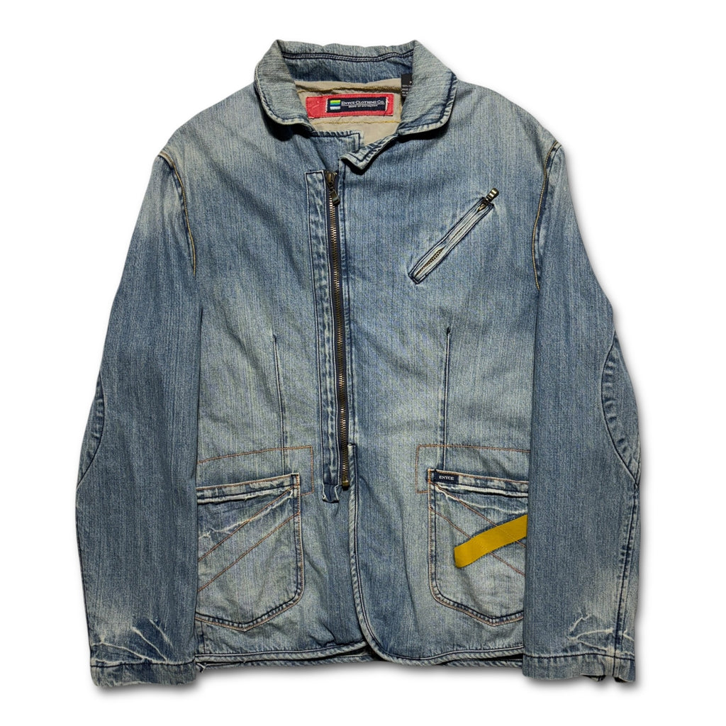 00s Enyce Denim jacket