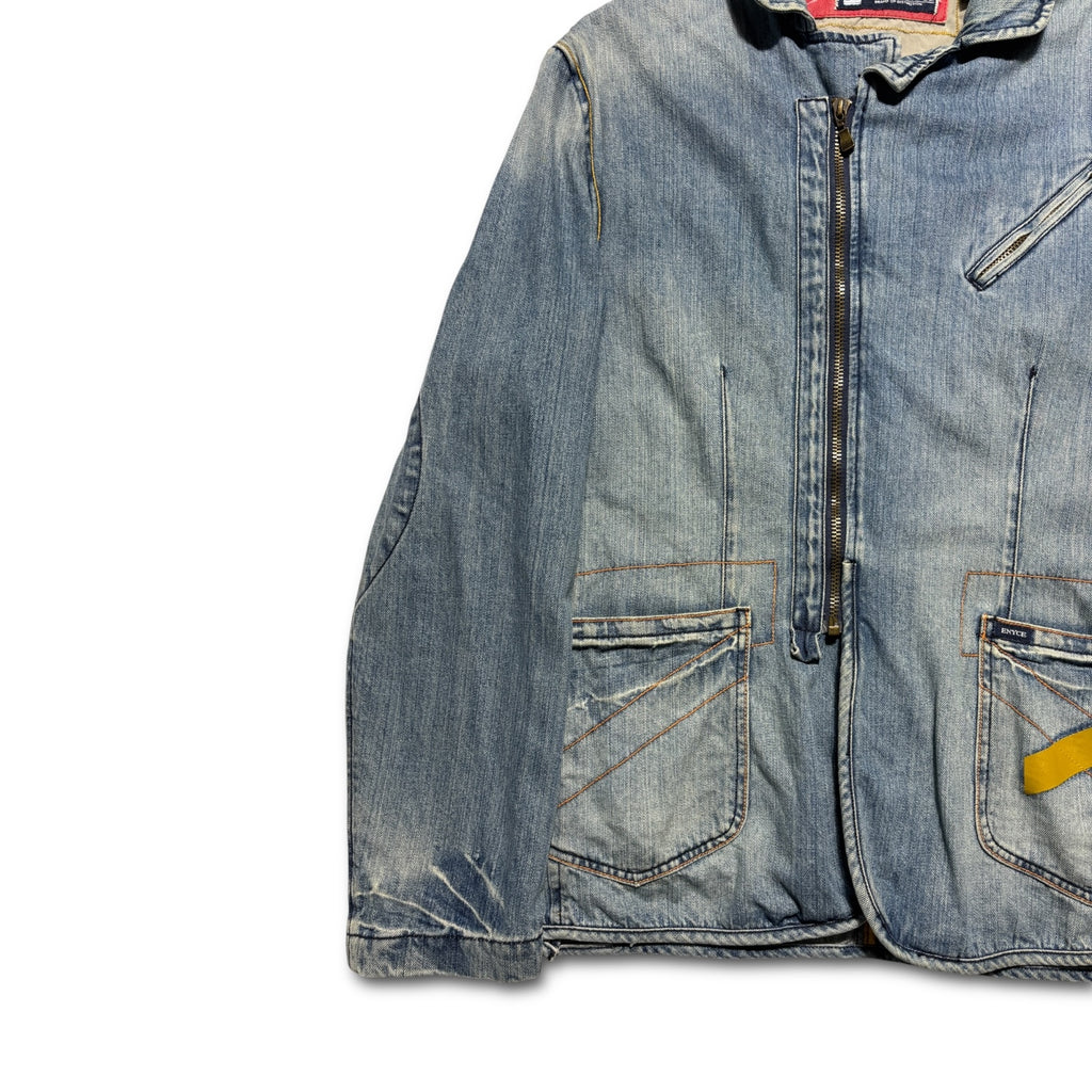 00s Enyce Denim jacket