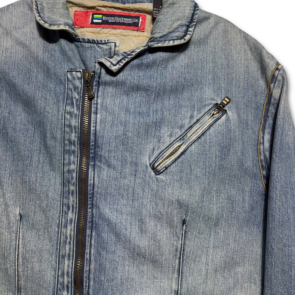 00s Enyce Denim jacket