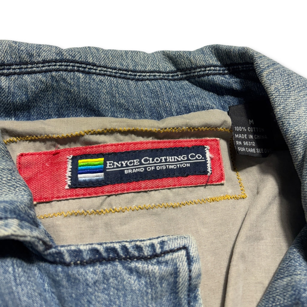 00s Enyce Denim jacket