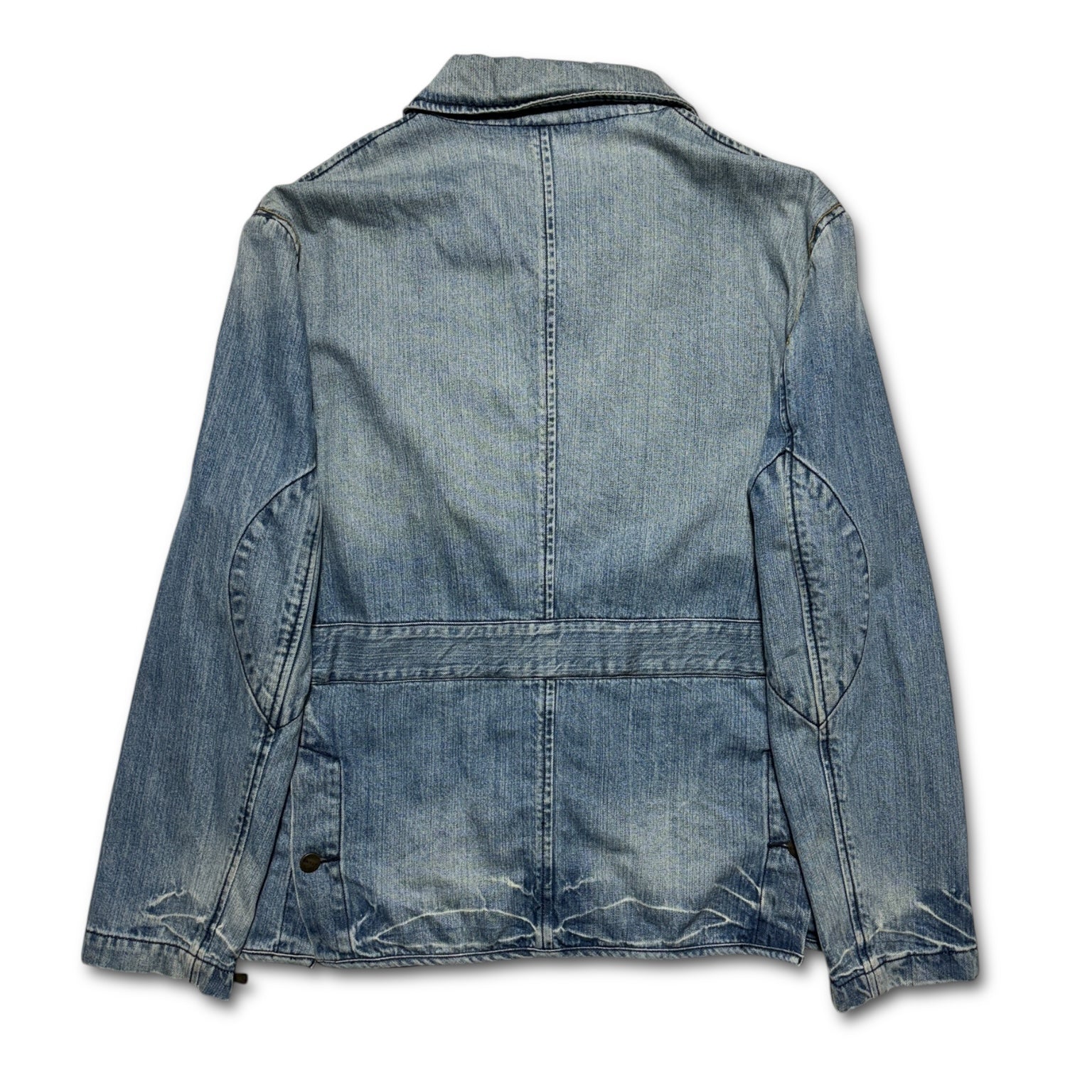 00s Enyce Denim jacket