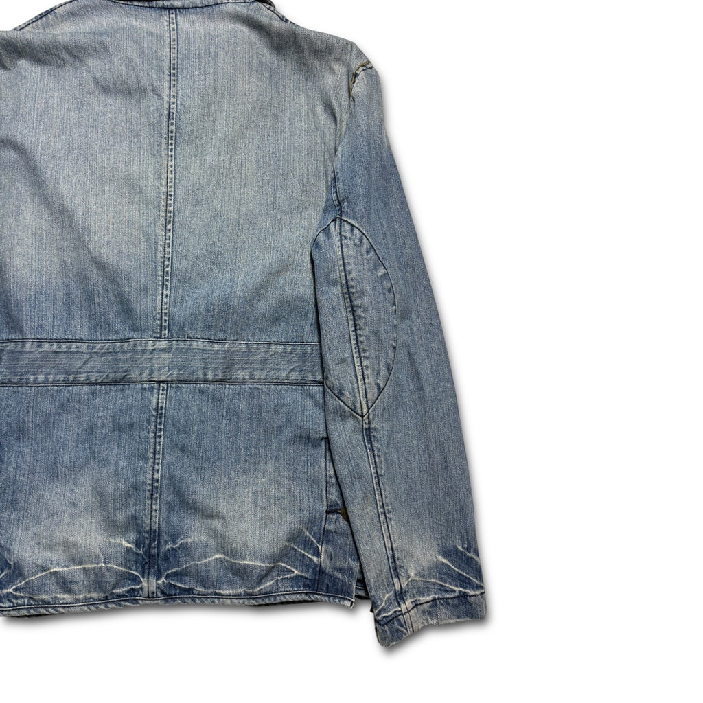 00s Enyce Denim jacket