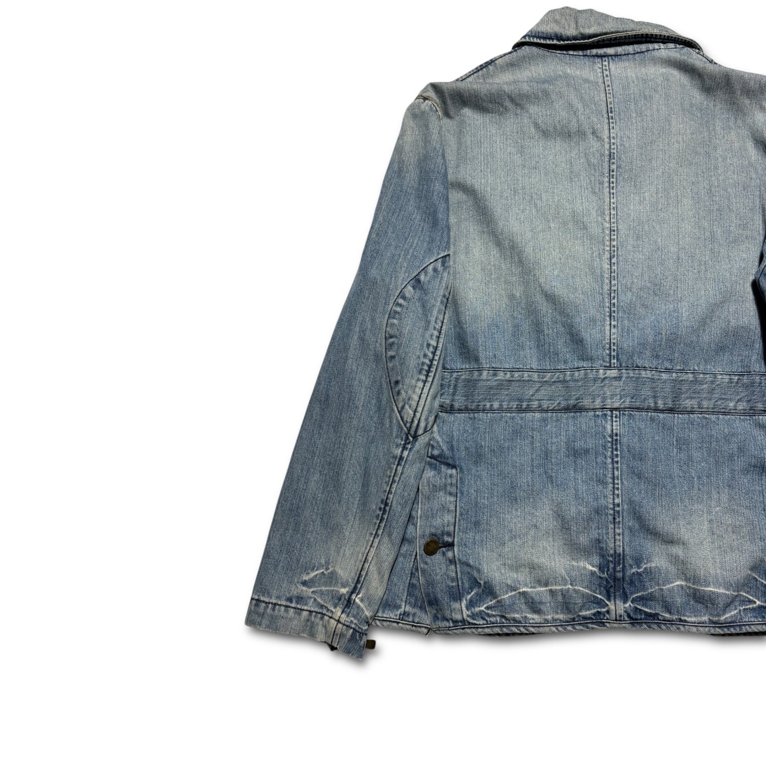 00s Enyce Denim jacket