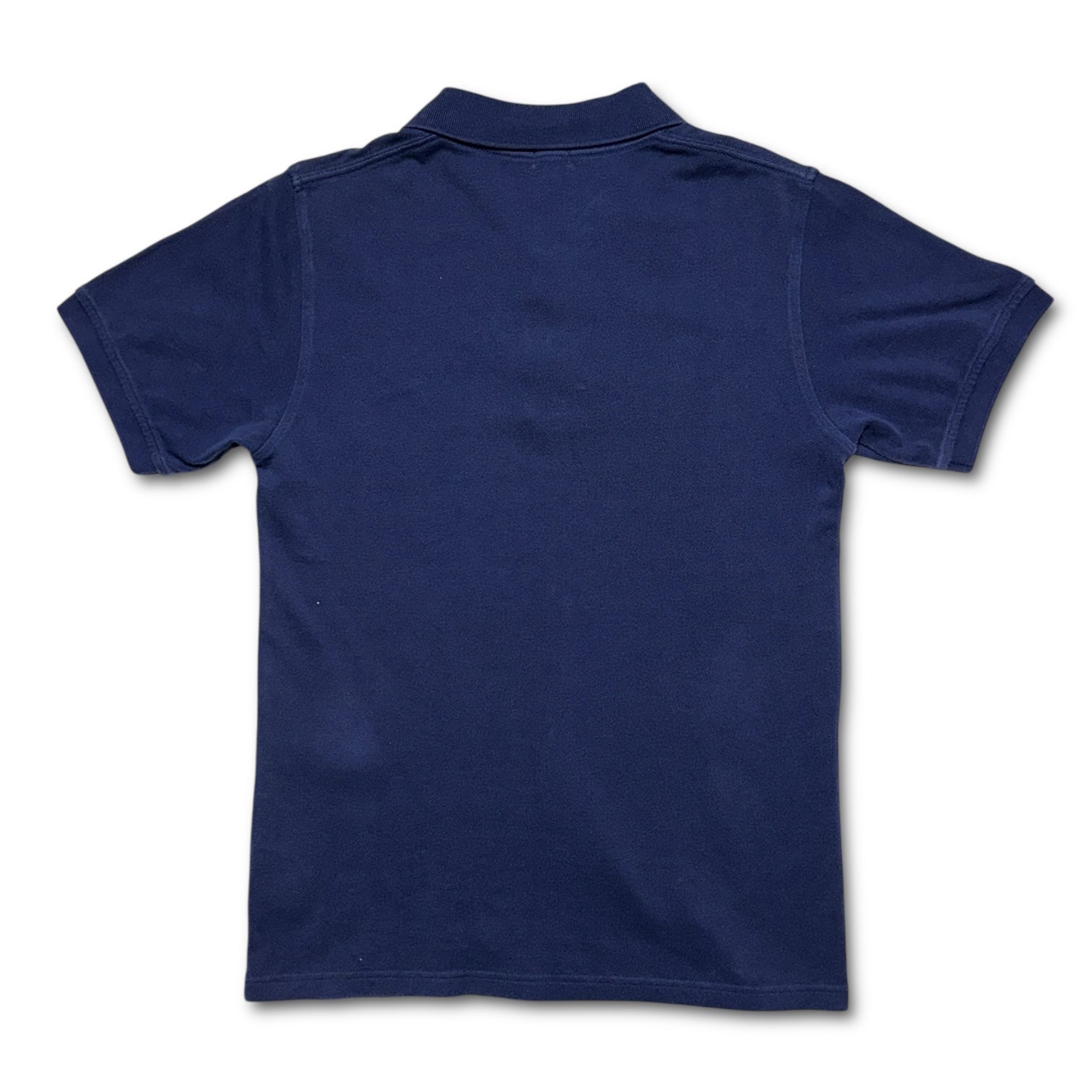 00s Paul smith polo shirts mashroom