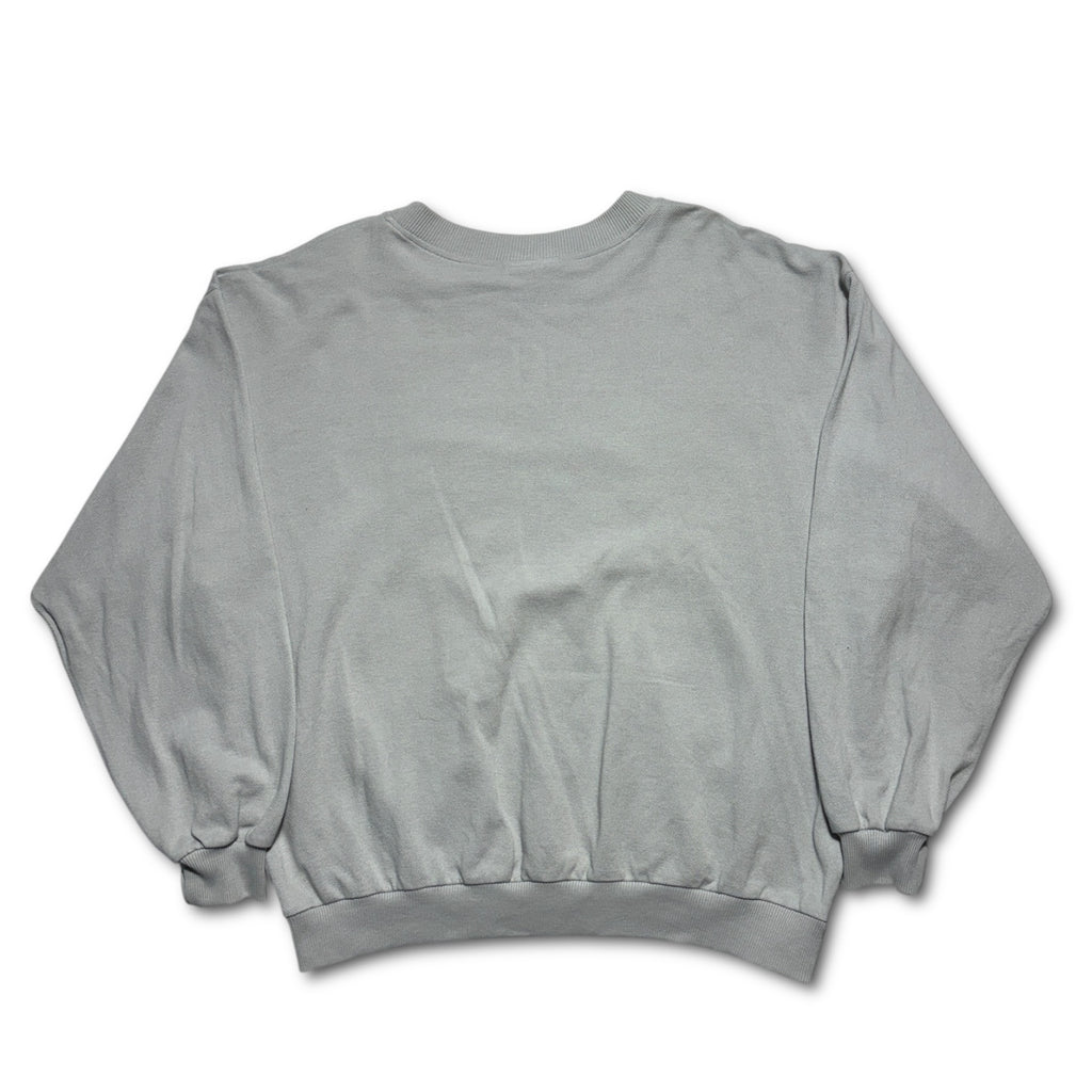 80s Lacoste sweat long sleeve Vintage