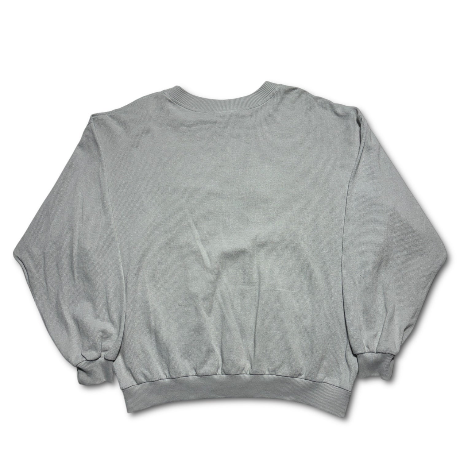 80s Lacoste sweat long sleeve Vintage