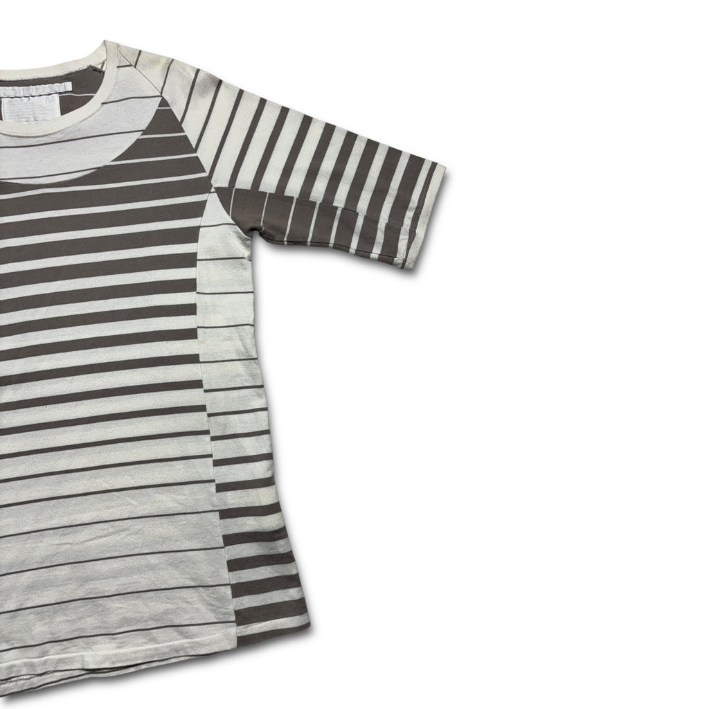 2010ss WHITE MOUNTAINEERING Patch panel tee