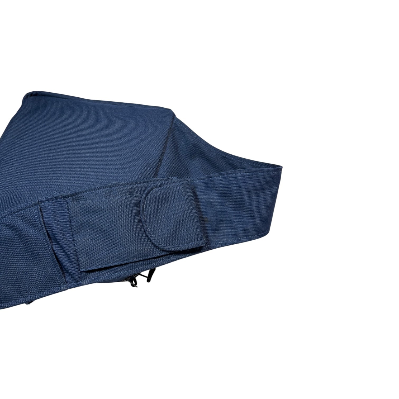 00s Yak pak Teck shoulder bag Navy