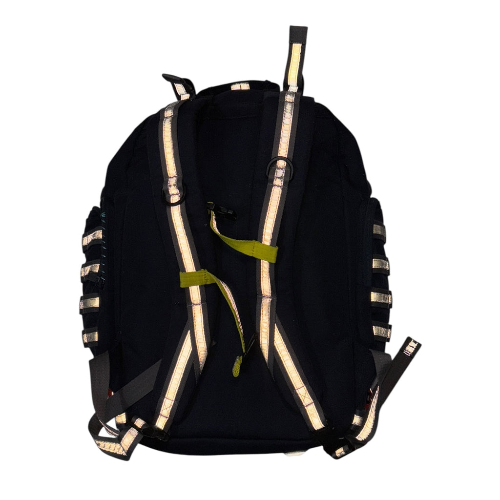 00s Whitemountaineering East pack reflector