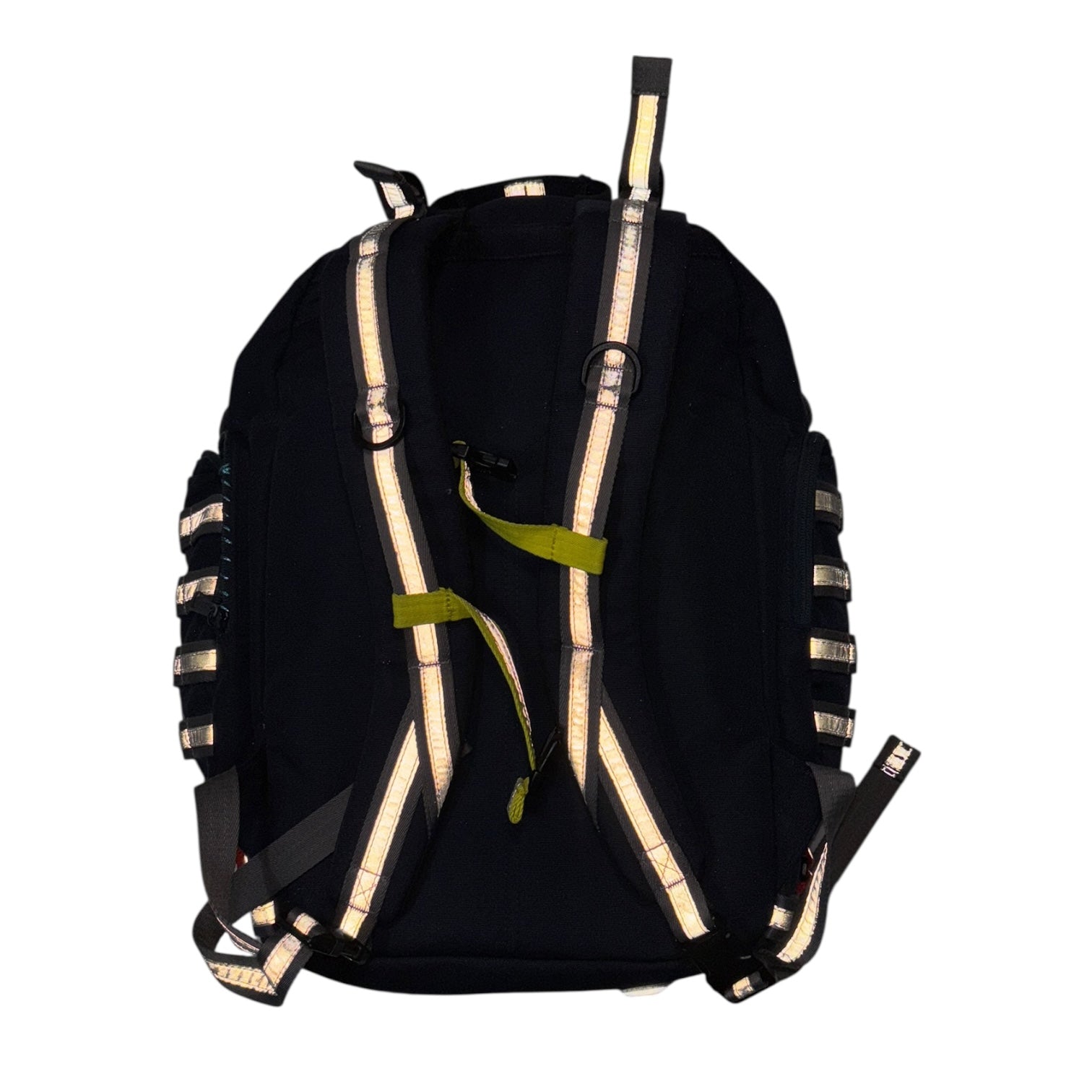 00s Whitemountaineering East pack reflector