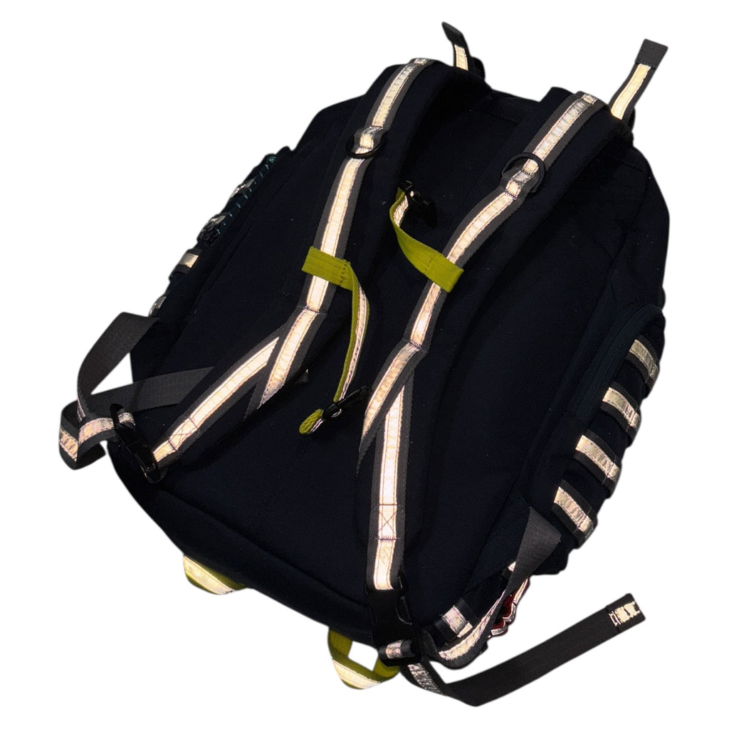 00s Whitemountaineering East pack reflector