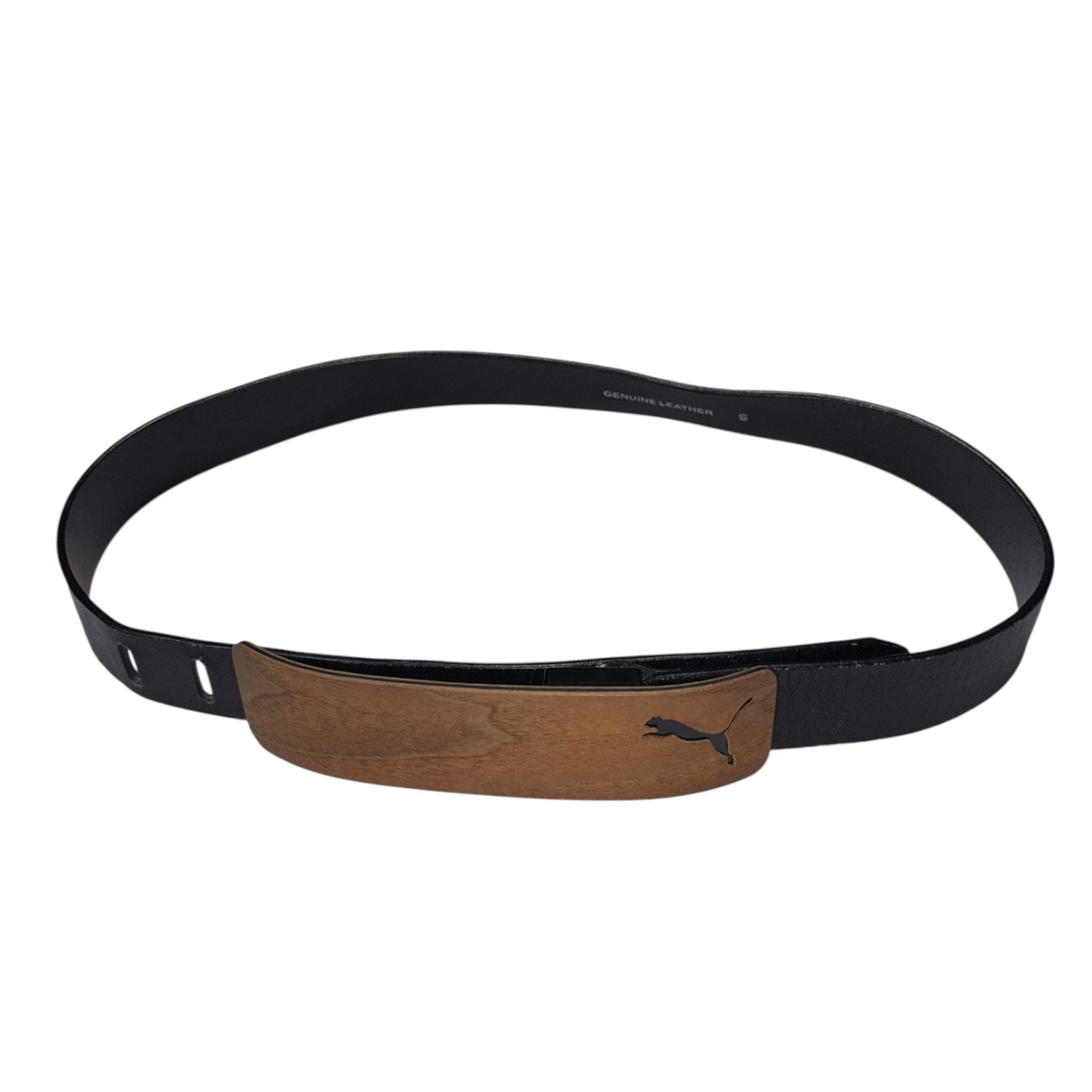 Puma Urban mobility Wood Belt