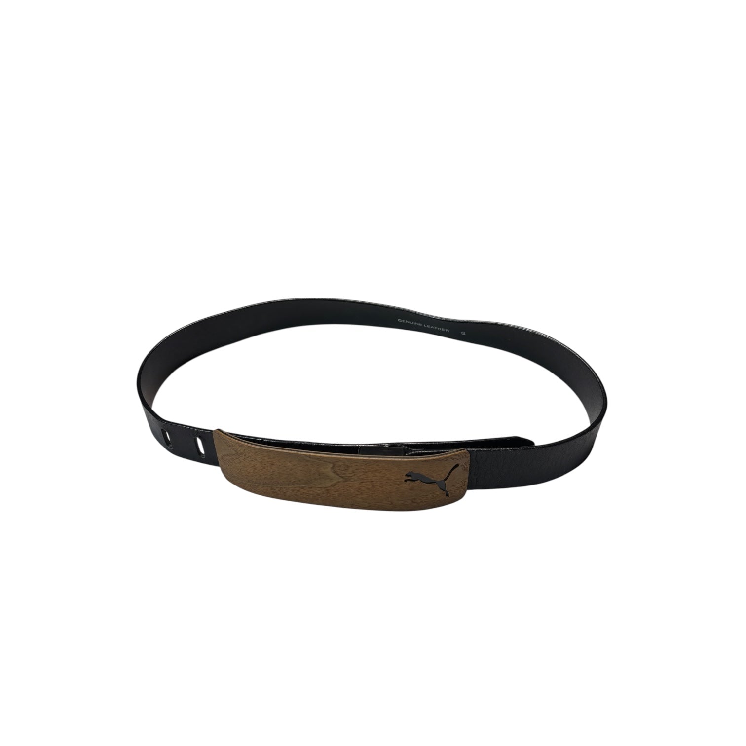 Puma Urban mobility Wood Belt