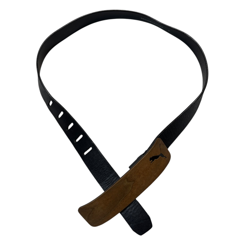 Puma Urban mobility Wood Belt