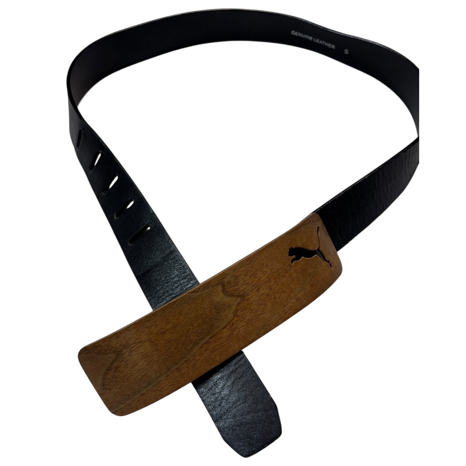 Puma Urban mobility Wood Belt