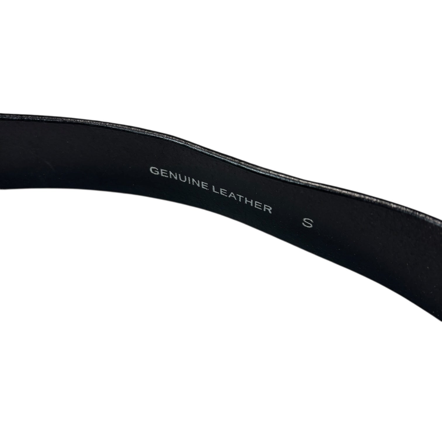 Puma Urban mobility Wood Belt